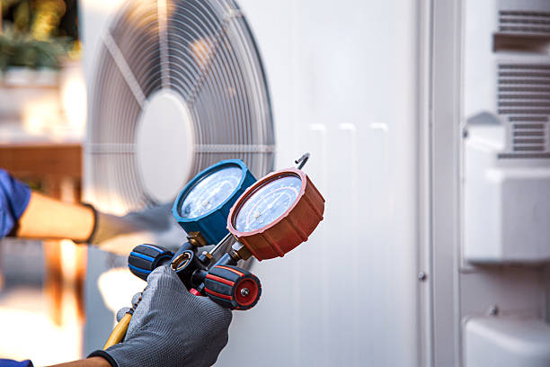 Trusted Hvac service in National Park, NJ - Tropical Oasis HVAC